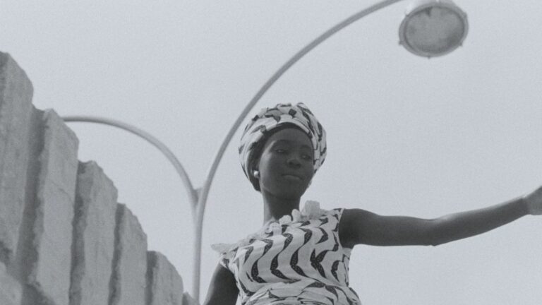 Five things to know about “La Noire de…”, the first feature film by the “father of African cinema” Ousmane Sembène