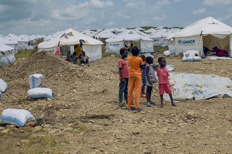 Floods in South Sudan | Nearly 900,000 people affected, more than 241,000 displaced