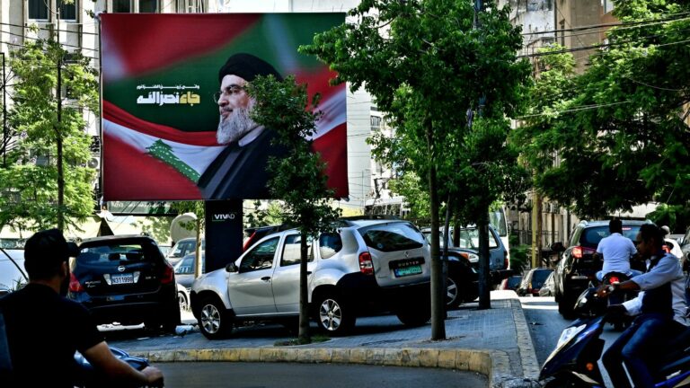 Hezbollah weakened but not neutralized in Lebanon