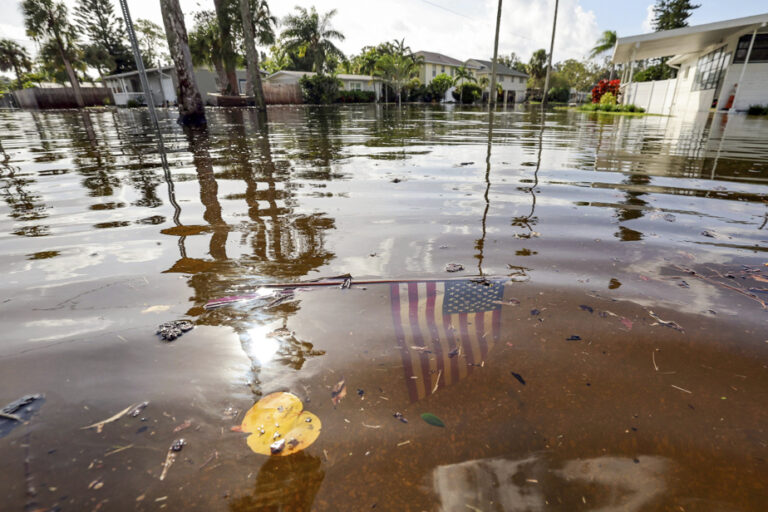 Hurricane Helene | The death toll exceeds 160