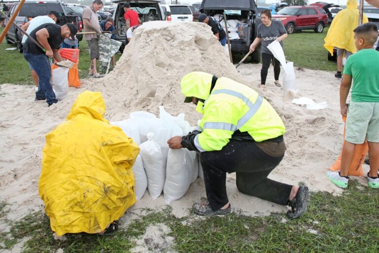 Hurricane Milton | Florida prepares to be hit again