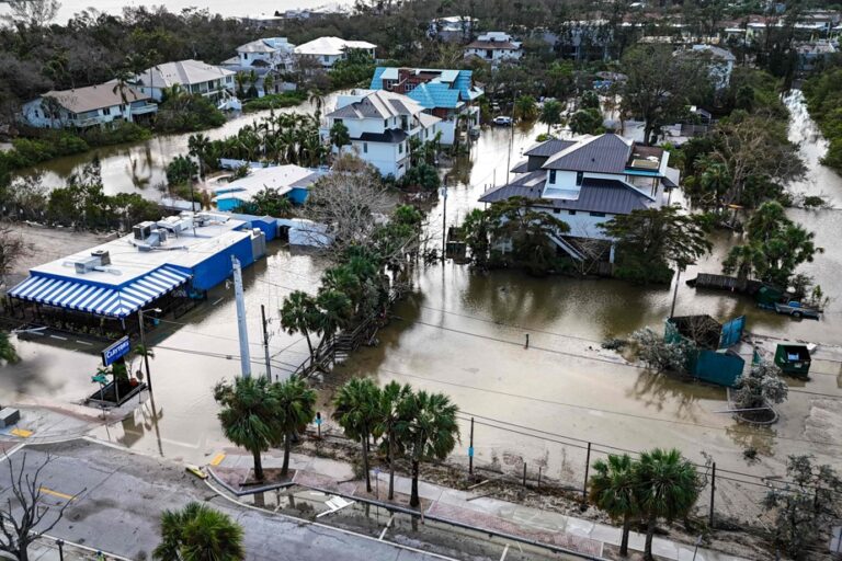 Hurricane Milton in Florida | The death toll rises to 16