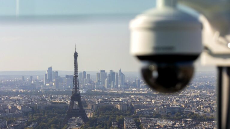 INFO FRANCEINFO. Algorithmic video surveillance, tested during the Olympics, will be generalized by the Barnier government