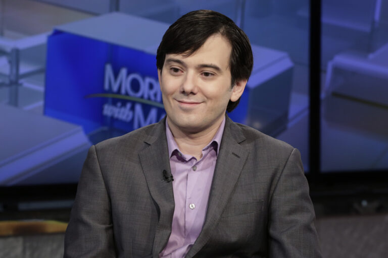 Increase in the price of the drug Daraprim | Supreme Court rejects Martin Shkreli’s appeal