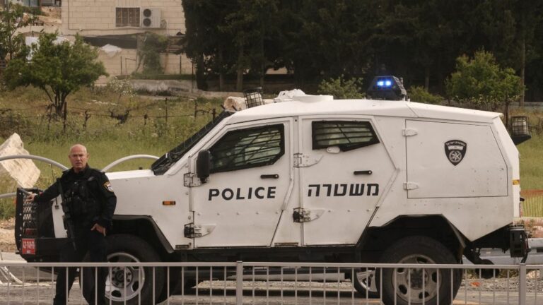 Israeli man dies after stabbing attack in town of Hadera