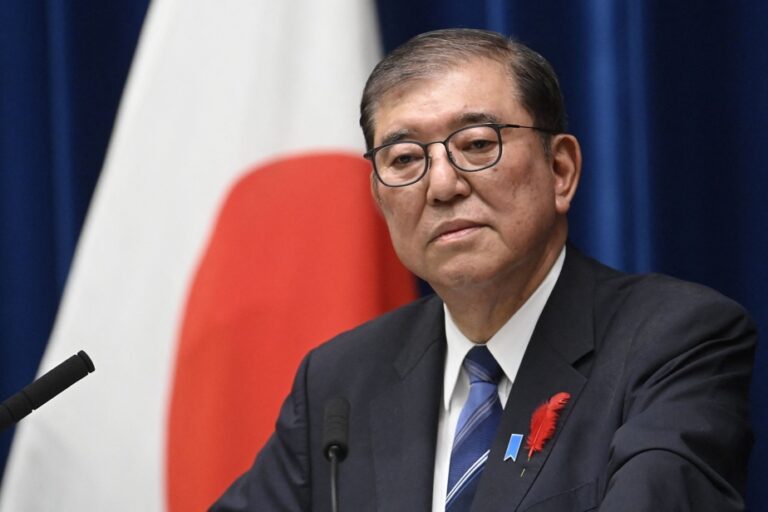 Japan | PM dissolves lower house and hopes to ‘create a new Japan’