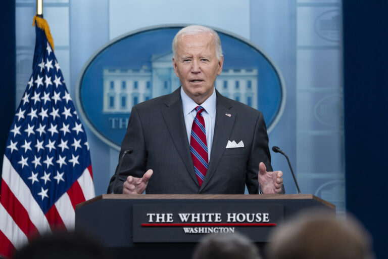 Joe Biden calls on Israel not to strike Iran’s oil sites