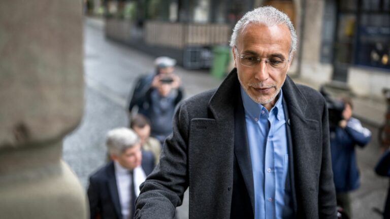 Justice opens the way for a trial of Tariq Ramadan for rape of three women, after the rejection of his appeals to the Court of Cassation