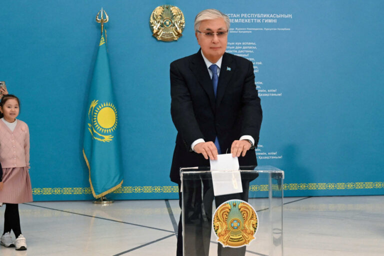 Kazakhstan | A positive vote result to build the country’s first nuclear power plant