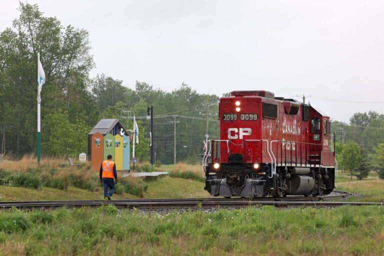 Lac-Mégantic | Canadian Pacific’s judgment of non-liability is on appeal