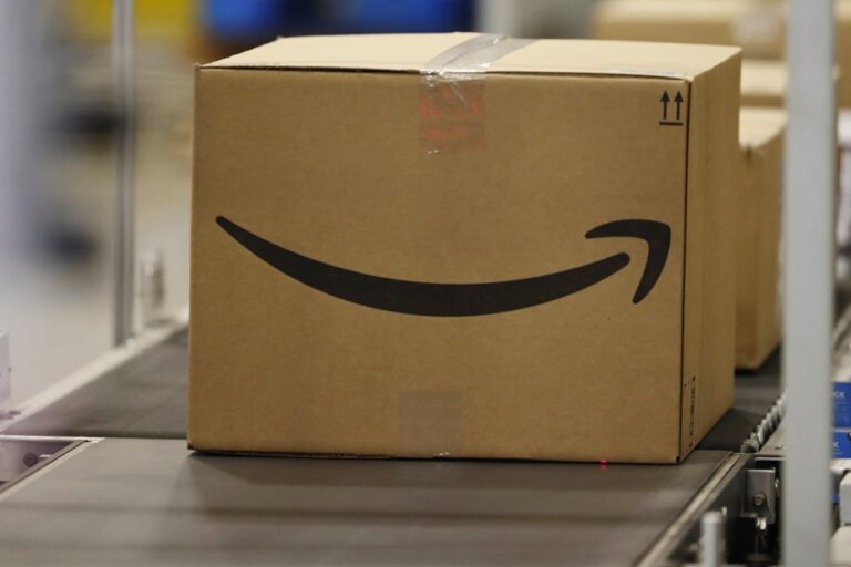 Laval | Negotiations have stagnated for three months between Amazon and its only unionized warehouse