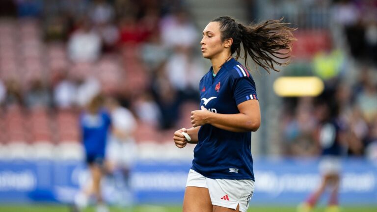 Les Bleues pull themselves together against the United States after their defeat against Canada