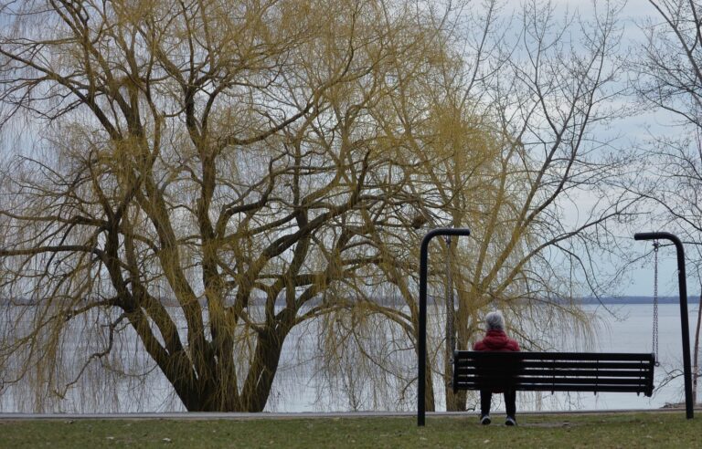 Life expectancy no longer increases as much as before in ten countries, study finds