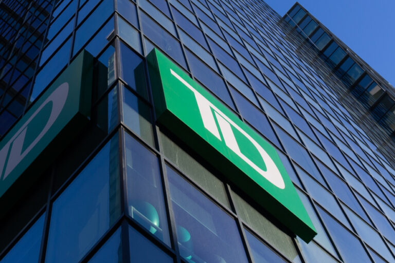 Market manipulation | TD Bank once again condemned in the United States