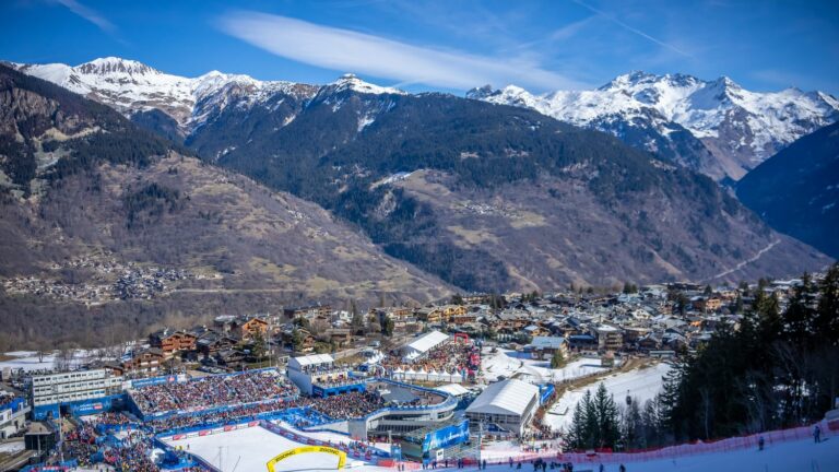 Matignon provides the IOC with the financial guarantee of the State, the last condition for the definitive attribution of the Games to the French Alps