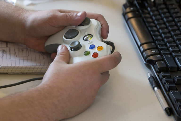 Media funds and digital tax | Ottawa invited to help video games at the same level as cinema