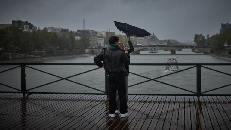 Météo-France maintains Seine-et-Marne on red “flood” alert, six other departments in orange