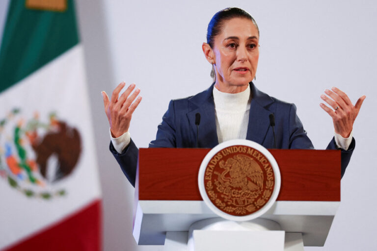 Mexico | New president announces new rights for women