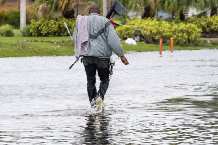 Milton | At least 10 people ‘lost their lives due to the hurricane’