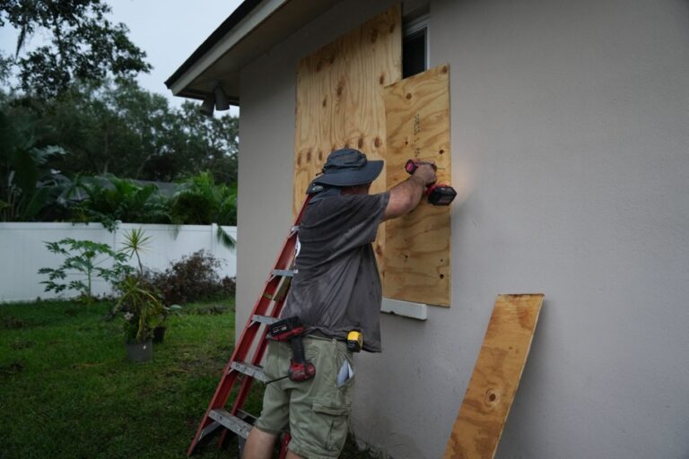 Milton becomes a Category 3 hurricane, mass evacuation planned in Florida