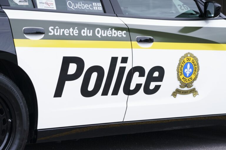 Montérégie | A woman seriously injured in an accident in Saint-Rémi