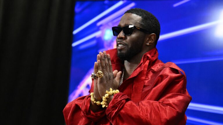 “More than 100 victims” accuse American rapper P. Diddy of sexual assault, lawyer announces