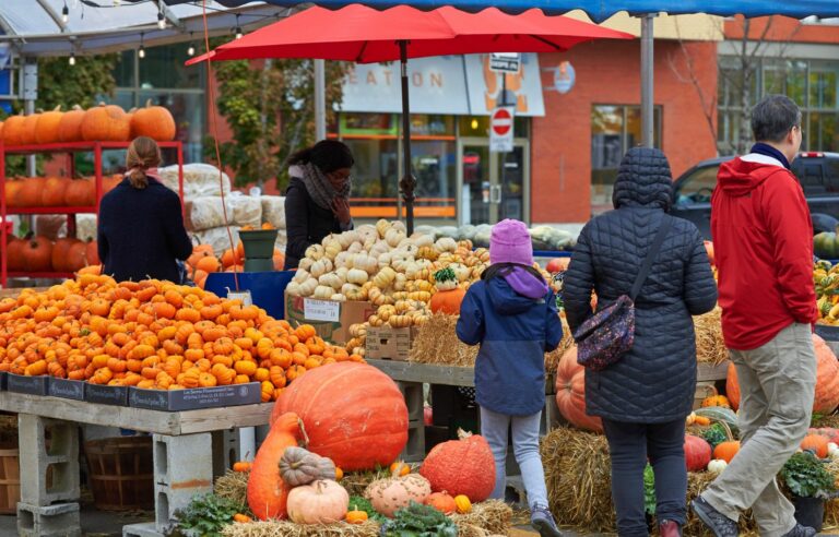 Open or closed for the Thanksgiving holiday?