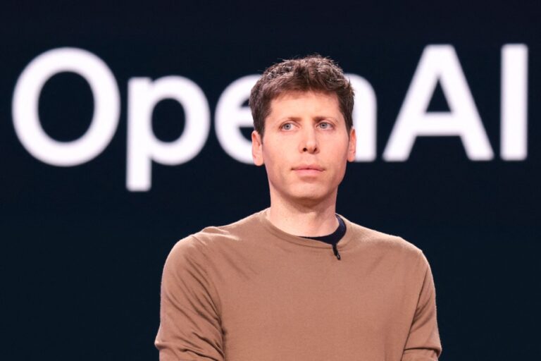 OpenAI finalizes major fundraising