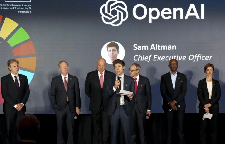 OpenAI, the creator of ChatGPT, valued at US$157 billion after major fundraising