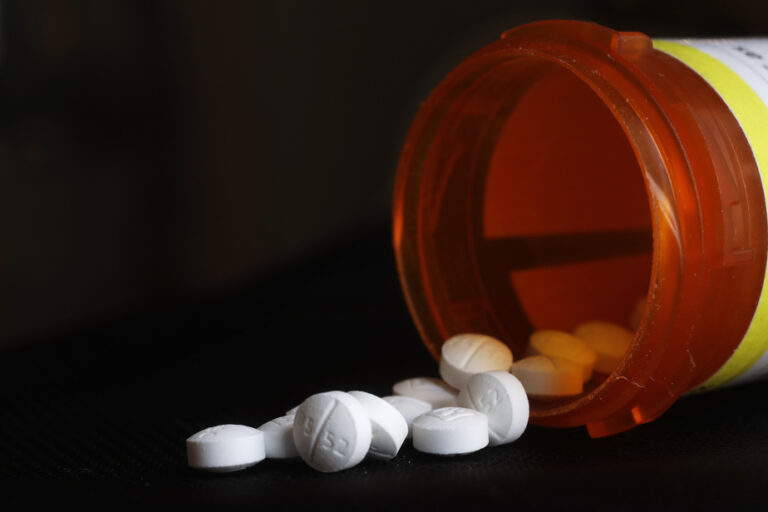 Opioid crisis | Lawsuit money begins to be distributed