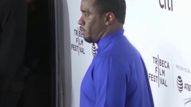 P.Diddy affair: 120 alleged victims