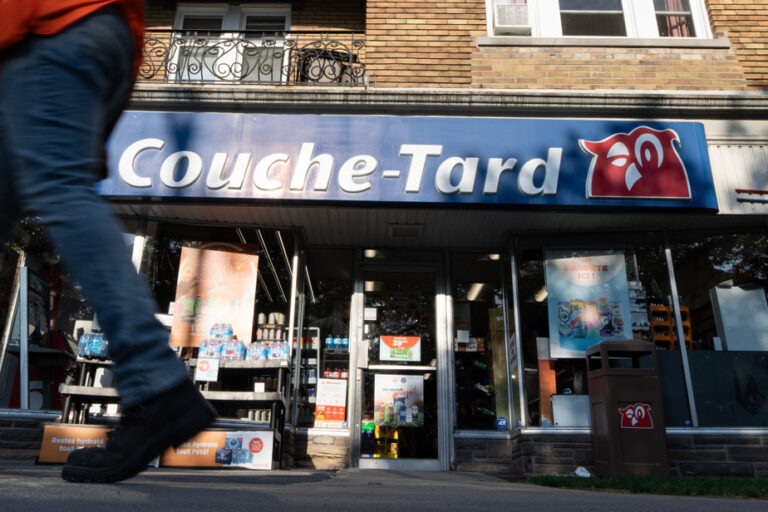 Parent company of 7-Eleven convenience stores | Couche-Tard has improved its purchase offer, according to Bloomberg