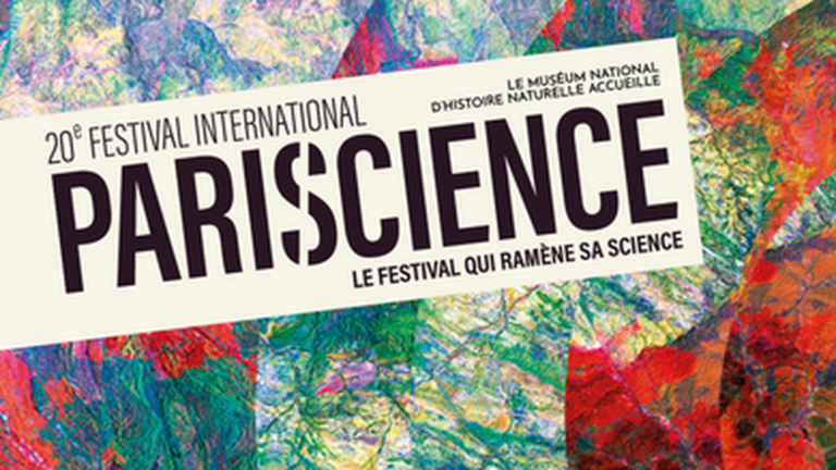 Pariscience, a festival to familiarize yourself with research