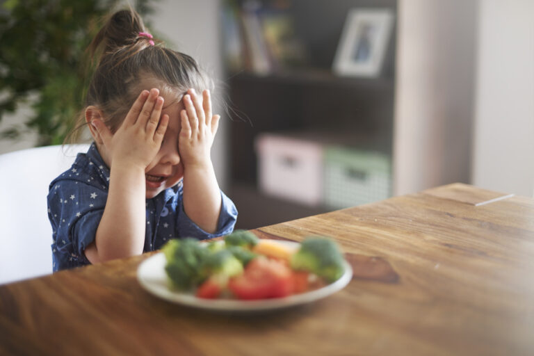 “Picky” eaters | Which genes influence food preferences?