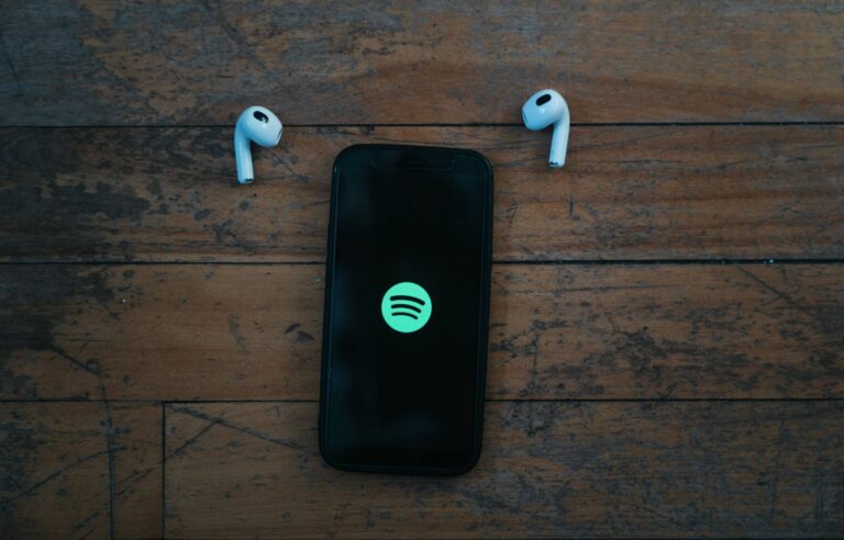 Price increase for Spotify subscribers in Canada