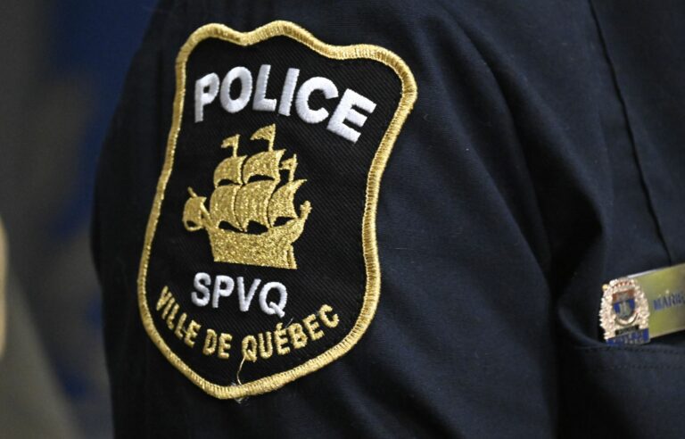 Quebec police did not intervene for several hours before the sordid murder of Jacques Côté