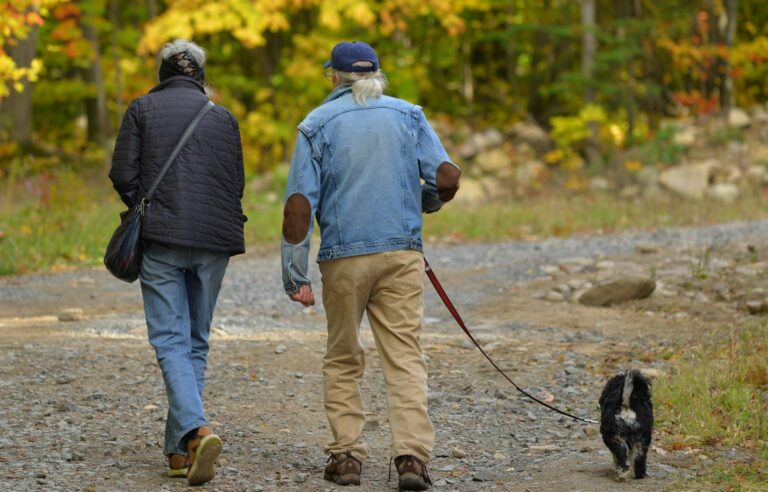 Raising the Old Age Security pension, a question of fairness, as the Bloc Québécois claims?