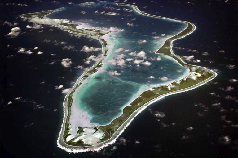 Restoration of the Chagos Archipelago | An incomplete victory for Mauritius