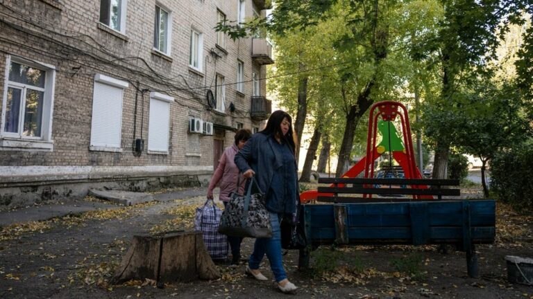 Russia claims capture of key new village near Pokrovsk