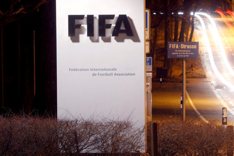 Saudi Arabia | FIFA urged to focus more on human rights