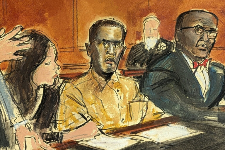 Sex trafficking | Judge sets trial of rapper Sean “Diddy” Combs for spring 2025