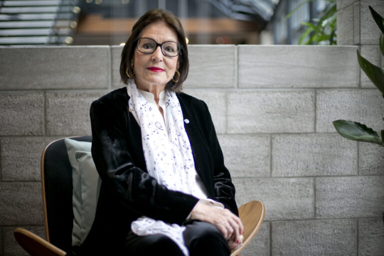 Shortly before his 90th birthday | Nana Mouskouri wants to say goodbye to the stage