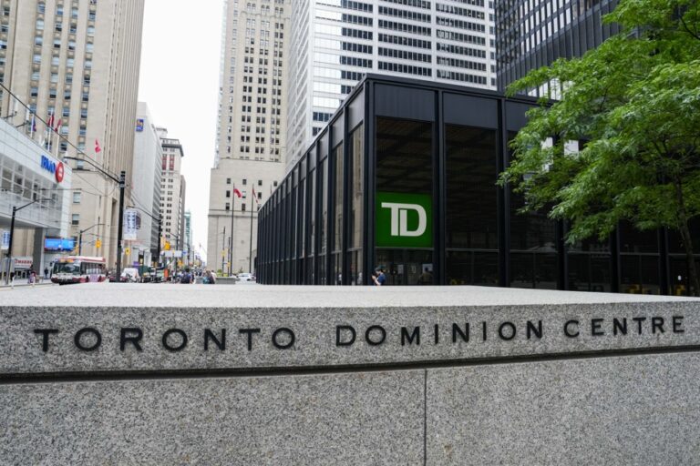 TD Investment Management | $70 million class action settlement reached