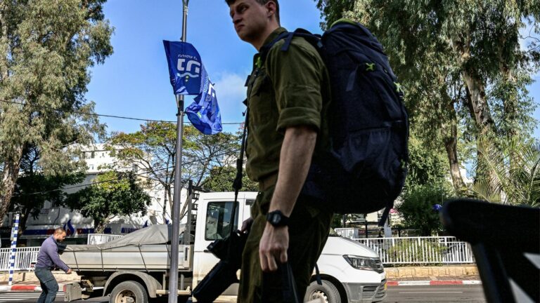 TESTIMONIALS. Despite the war and uncertainty, French Jews continue to settle in Israel