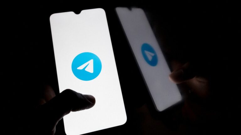 Telegram messaging claims to have responded to more than 200 requests from French judicial authorities in the third quarter