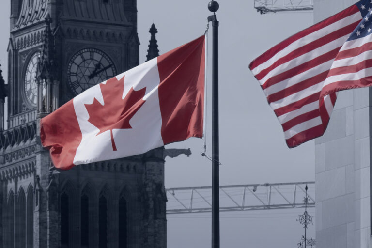 The American footprint | Excitement in Ottawa over the outcome of the Trump-Harris duel