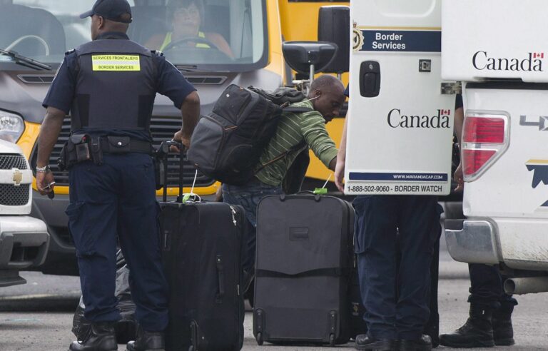 The discourse on humanitarian immigration is becoming dehumanized in Quebec