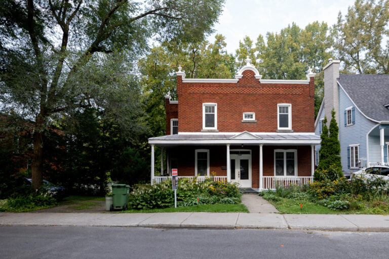 The owner’s tour | The nature park as a neighbor