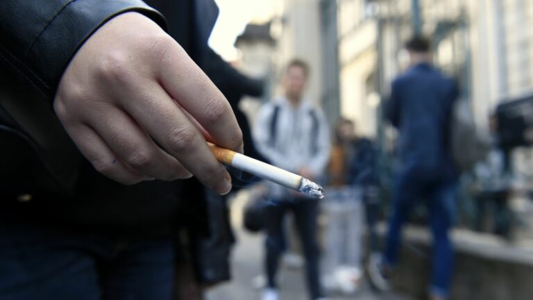 “The tobacco-free generation is an idea that is applicable,” says a tobacco expert