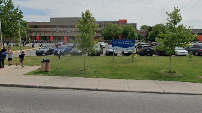 Threatening remarks: confinement in two Laval schools